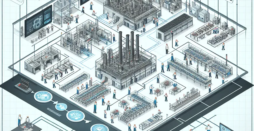 MES 实施怎样管理车间的临时用工？